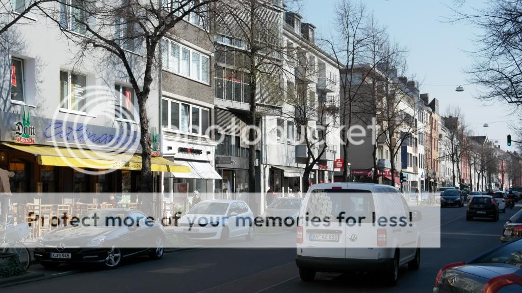 Rundgang Köln Lindenthal und Sülz Deutsches ArchitekturForum